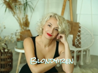 Blondyiren