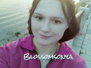 Blossomsonya