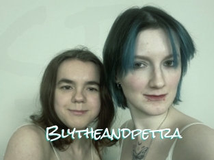 Blytheandpetra