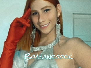 Boahancoock