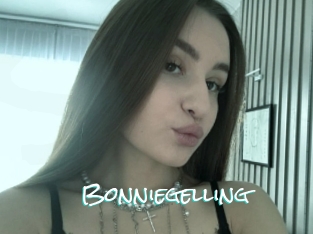 Bonniegelling