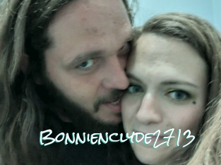 Bonnienclyde2713