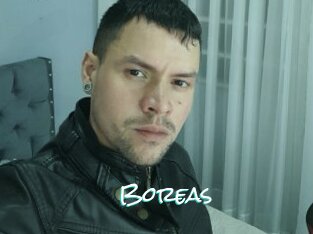 Boreas