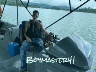 Boymaster41