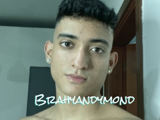 Brahyandymond