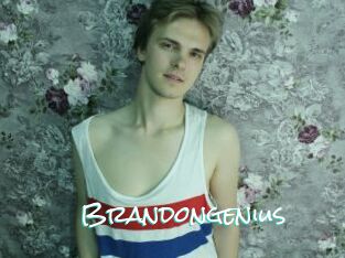 Brandongenius