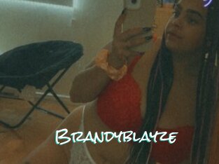 Brandyblayze