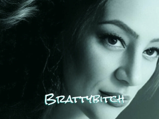 Brattybitch