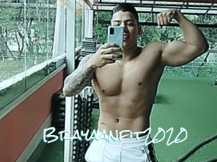 Brayaanfit2020