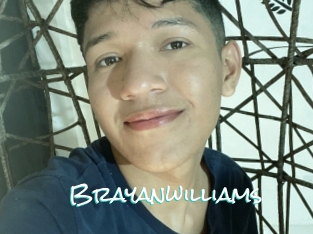 Brayanwilliams