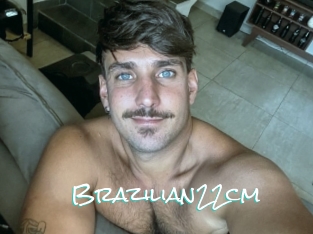 Brazilian22cm