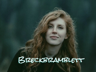 Breckbramblett