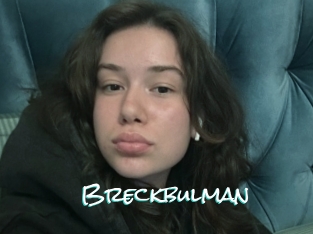 Breckbulman