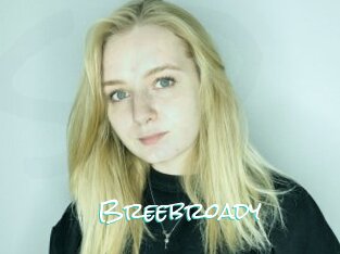 Breebroady