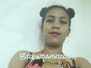 Breindahbrown