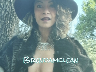 Brendamclean