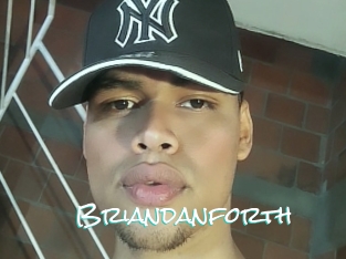 Briandanforth