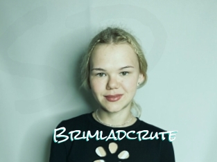 Brimladcrute