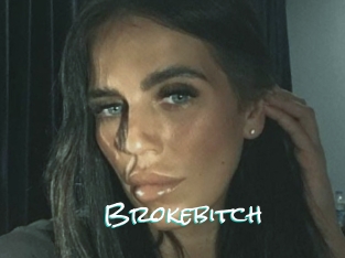 Brokebitch