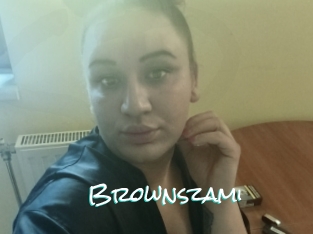 Brownszami