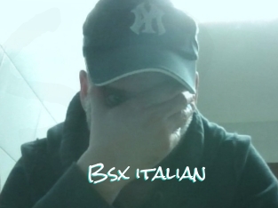 Bsx_italian