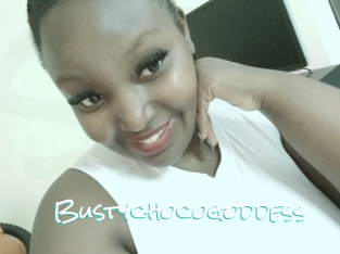 Bustychocogoddess