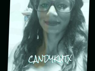 CANDYKUTX