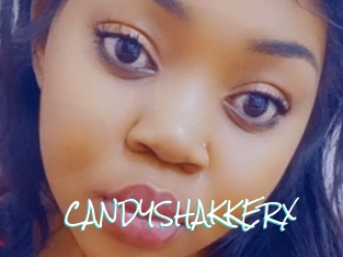 CANDYSHAKKERX