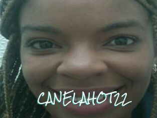 CANELAHOT22