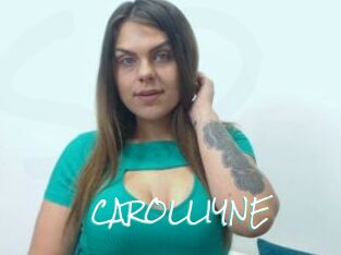 CAROLLIYNE