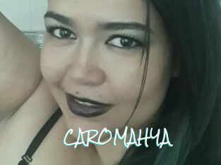 CAROMAHYA