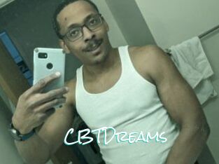 CBTDreams