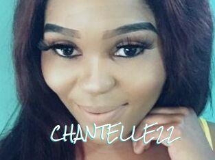 CHANTELLE22