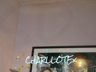 CHARLLOTEx