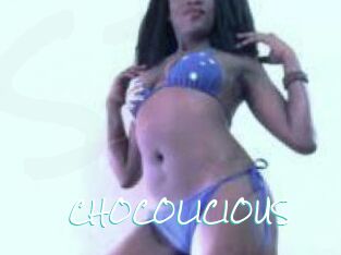 CHOCOLICIOUS