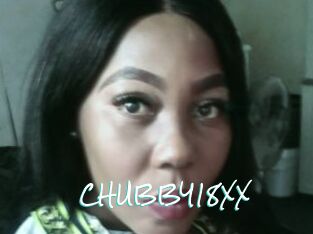 CHUBBY18XX