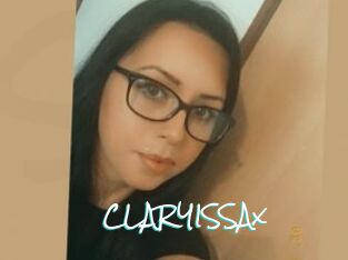 CLARYISSAx