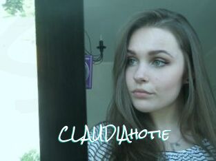 CLAUDIAhotie