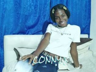 CONNY_X