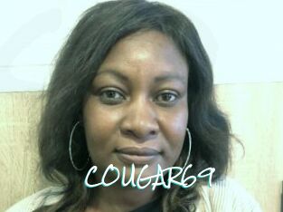 COUGAR69