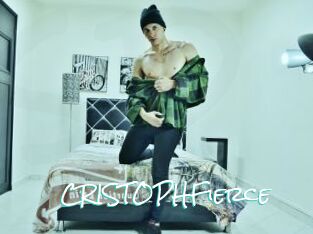 CRISTOPHFierce