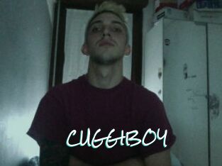 CUGGIBOY