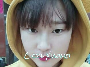 C_czl_Xiaomei