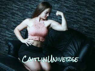 CaitlinUniverse