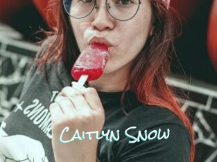 Caitlyn_Snow