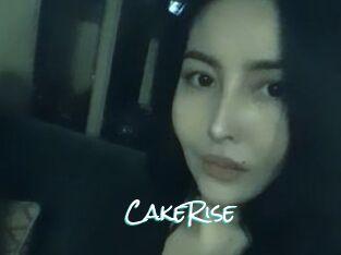 CakeRise