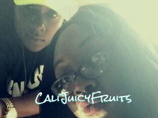 CaliJuicyFruits