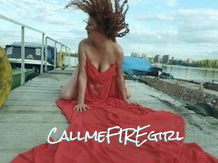 CallmeFIREgirl