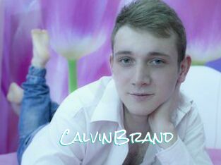 CalvinBrand