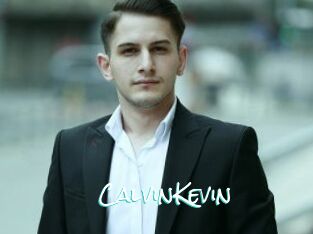 CalvinKevin